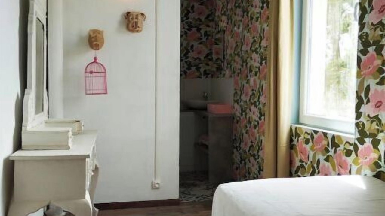 Photo of Bedroom in Durban-Corbieres