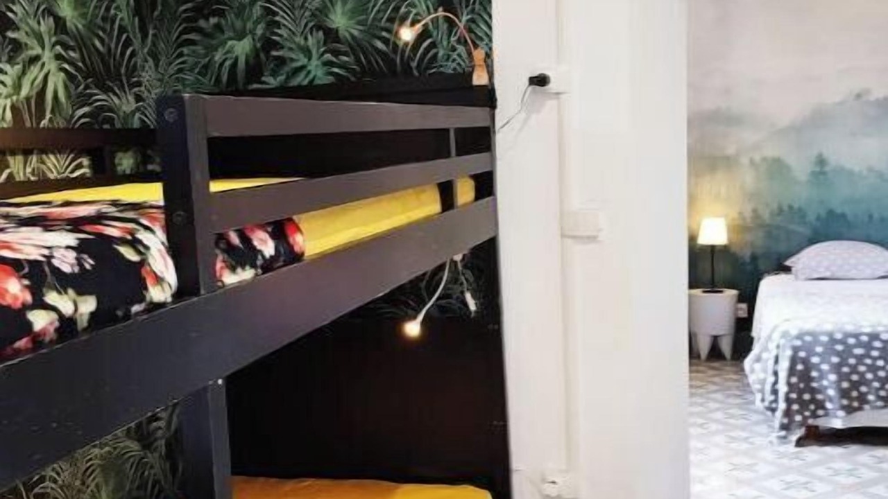 Photo of Bedroom in Durban-Corbieres