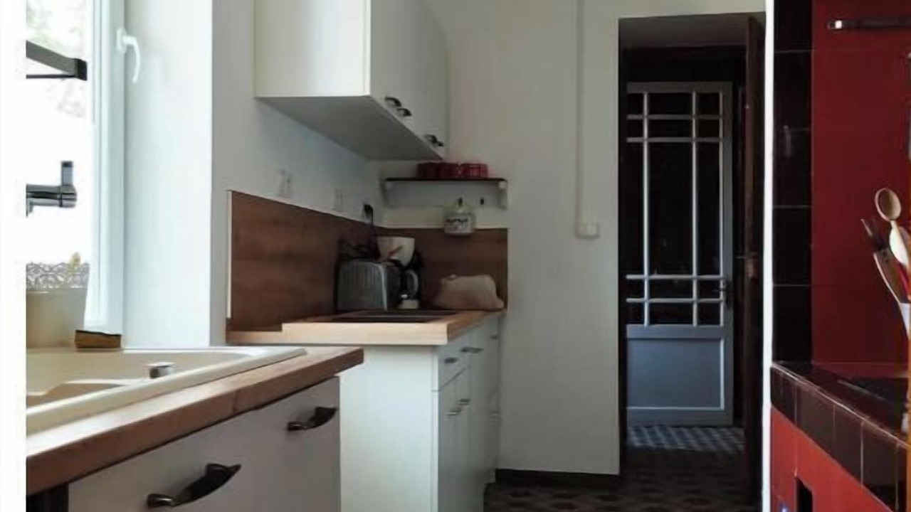 Photo of Kitchen in Durban-Corbieres