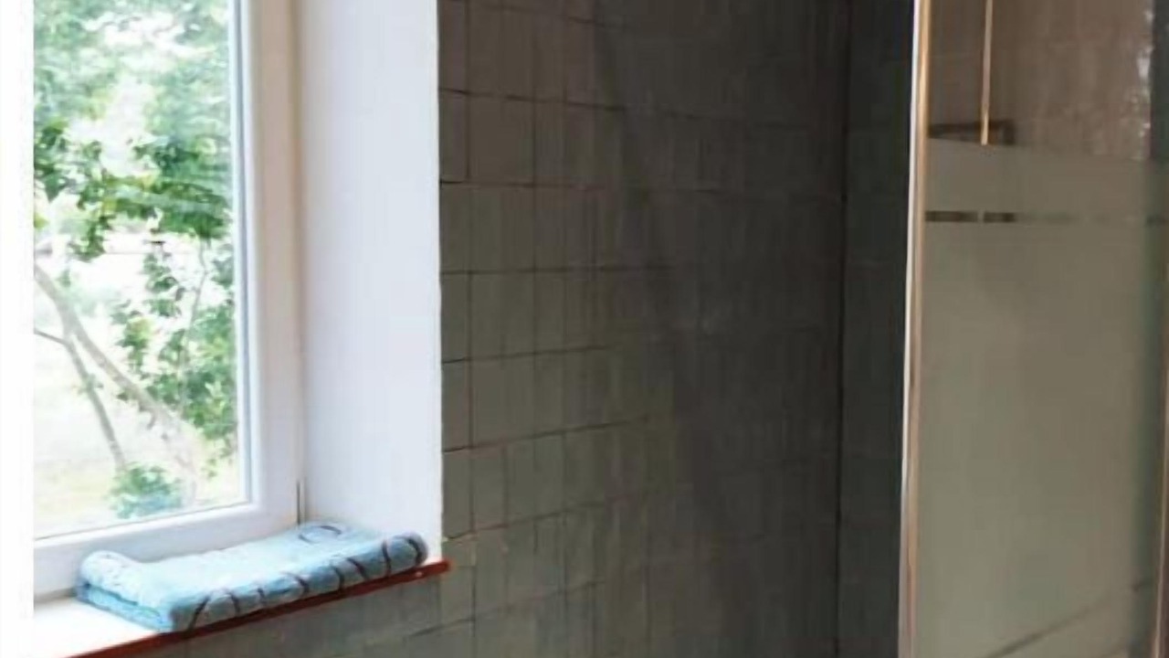 Photo of Bathroom in Durban-Corbieres