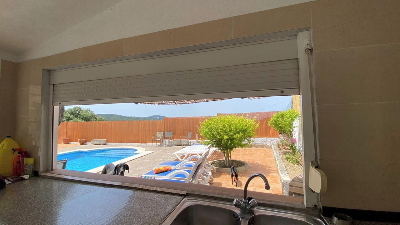 Photo of Outdoor in Vidreres