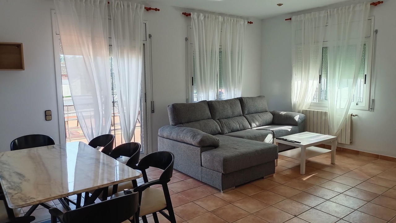 Photo of Livingroom in Vidreres