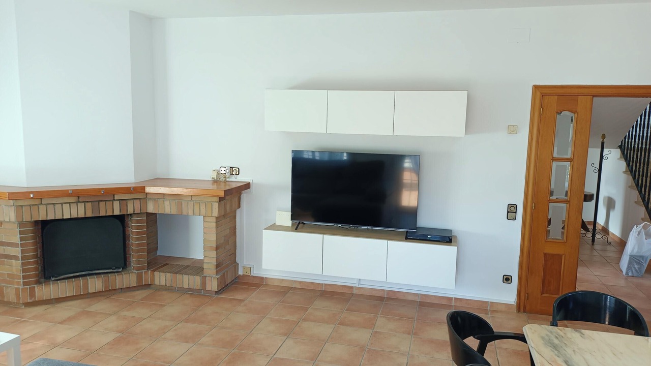 Photo of Livingroom in Vidreres