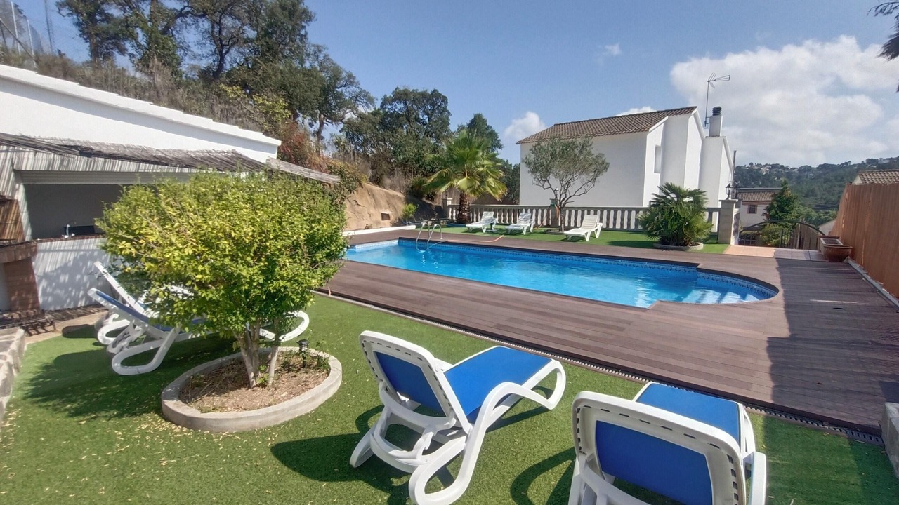 Photo of Outdoor in Vidreres