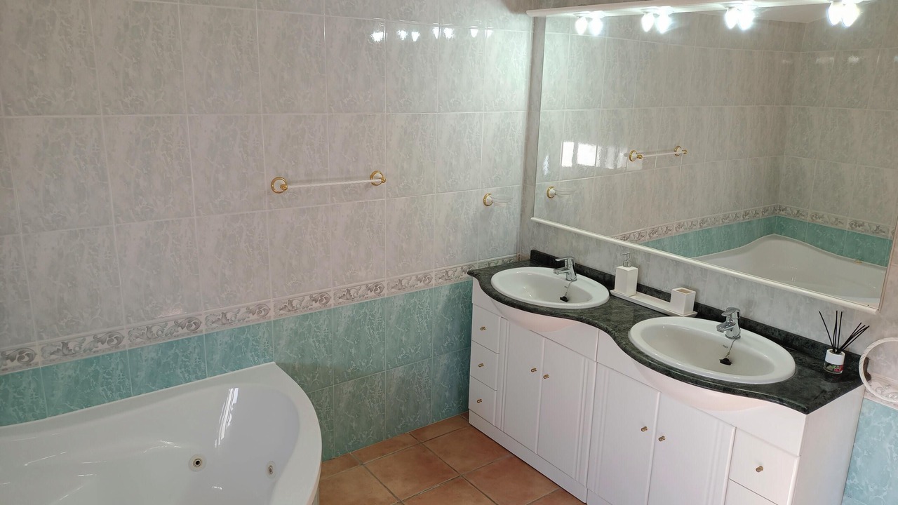 Photo of Bathroom in Vidreres