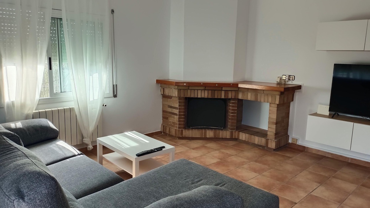Photo of Livingroom in Vidreres