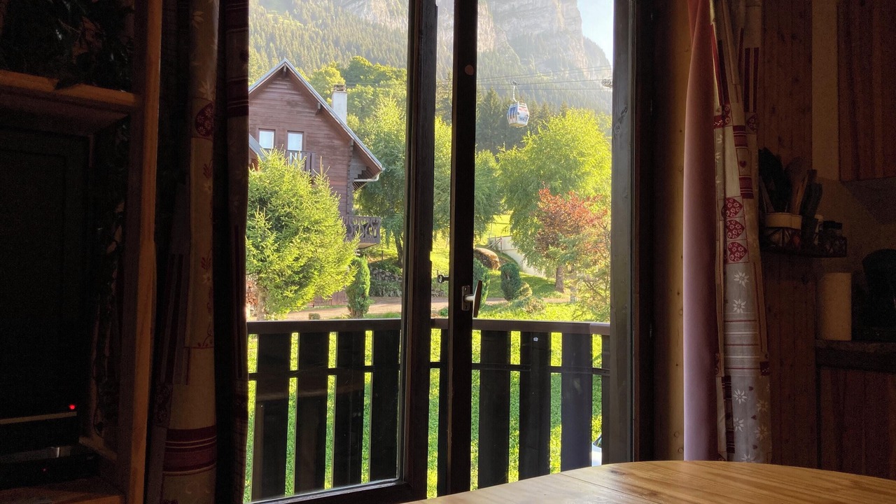 Photo of Others in Thollon-les-Memises