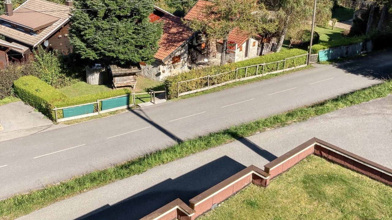 Photo of Outdoor in Thollon-les-Memises