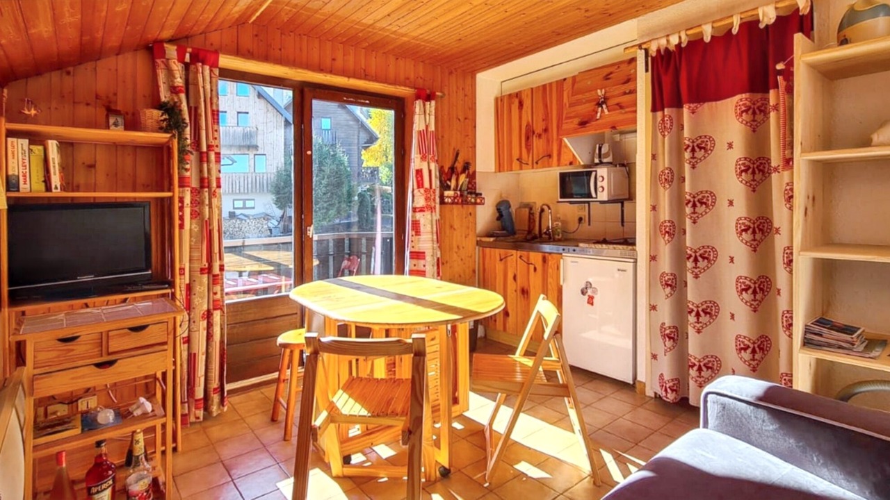 Photo of Others in Thollon-les-Memises