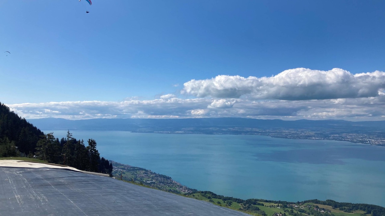 Photo of Others in Thollon-les-Memises