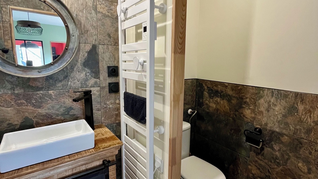 Photo of Bathroom in Ennevelin