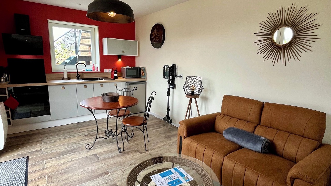 Photo of Livingroom in Ennevelin