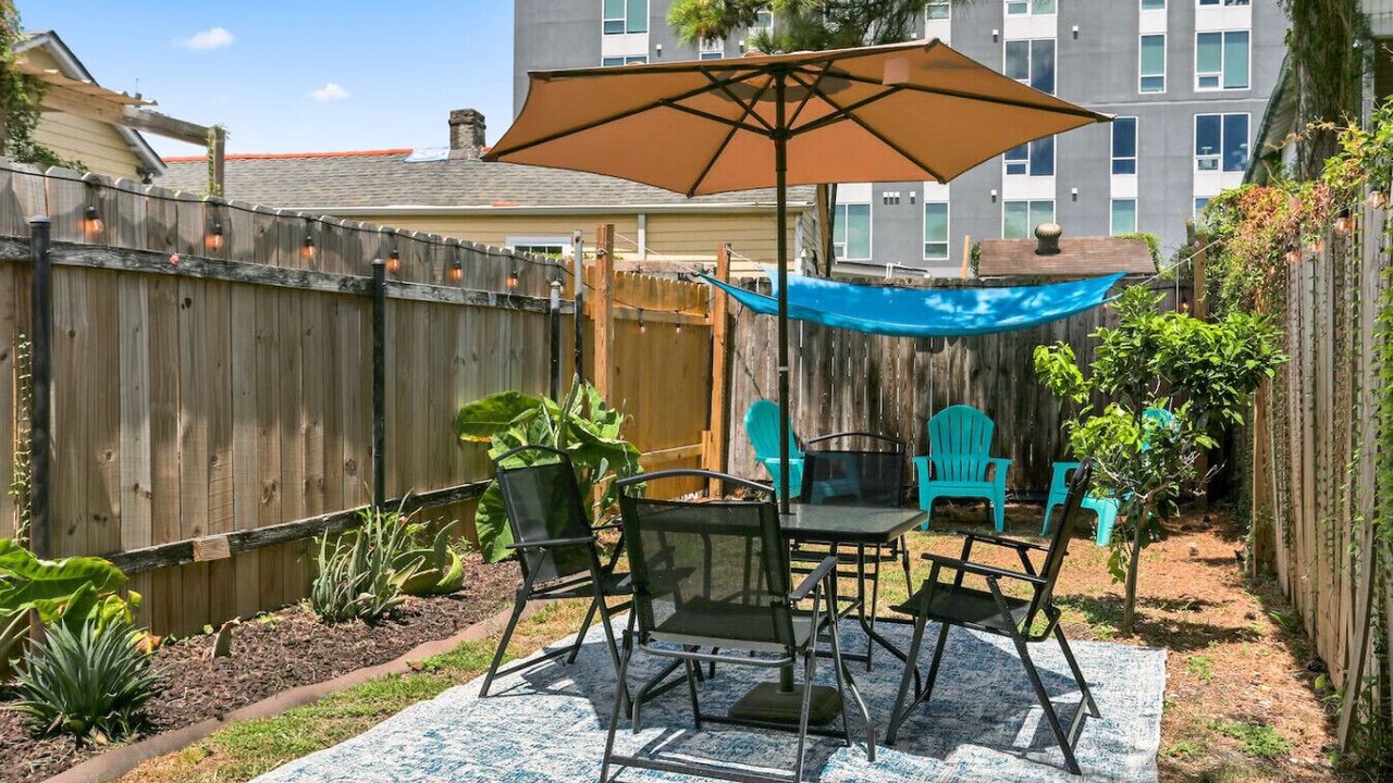 Photo of Outdoor in Tulane - Gravier