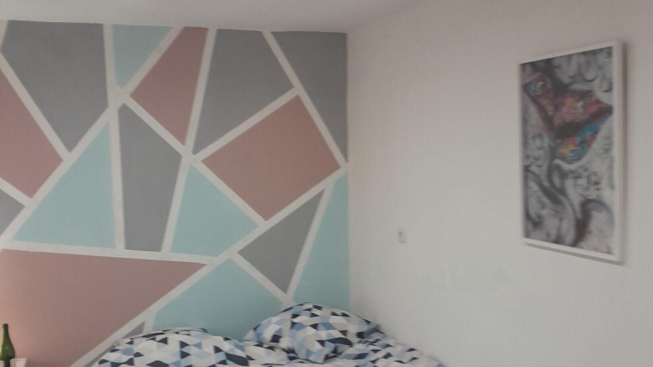 Photo of Bedroom in Loches