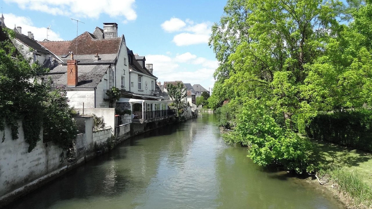 Photo of Others in Loches