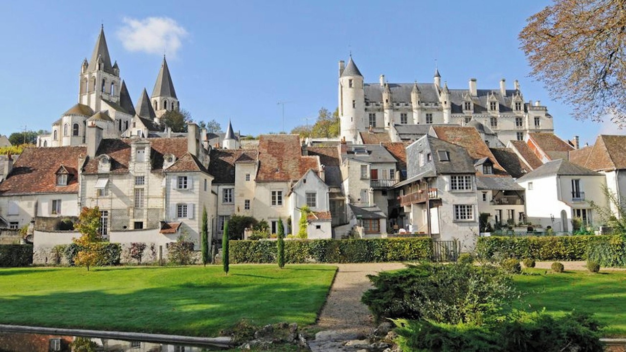 Photo of Outdoor in Loches