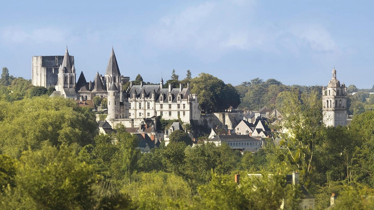 Photo of Others in Loches
