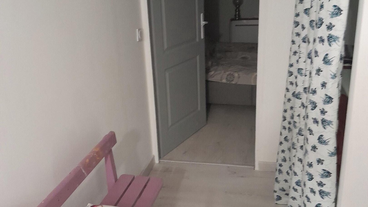 Photo of Bedroom in Loches