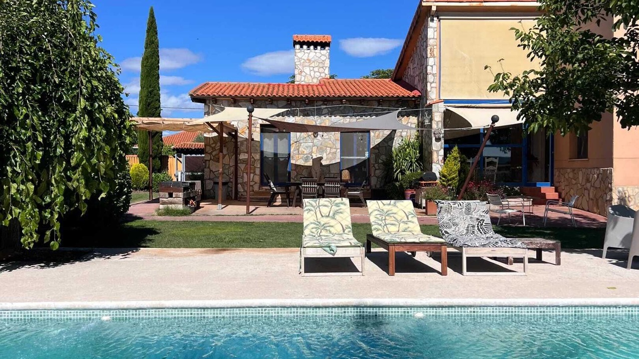Photo of Outdoor in Uceda