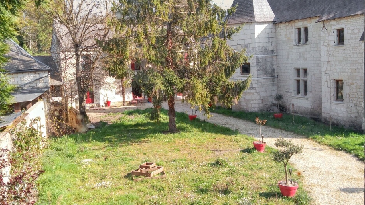 Photo of Outdoor in Courchamps