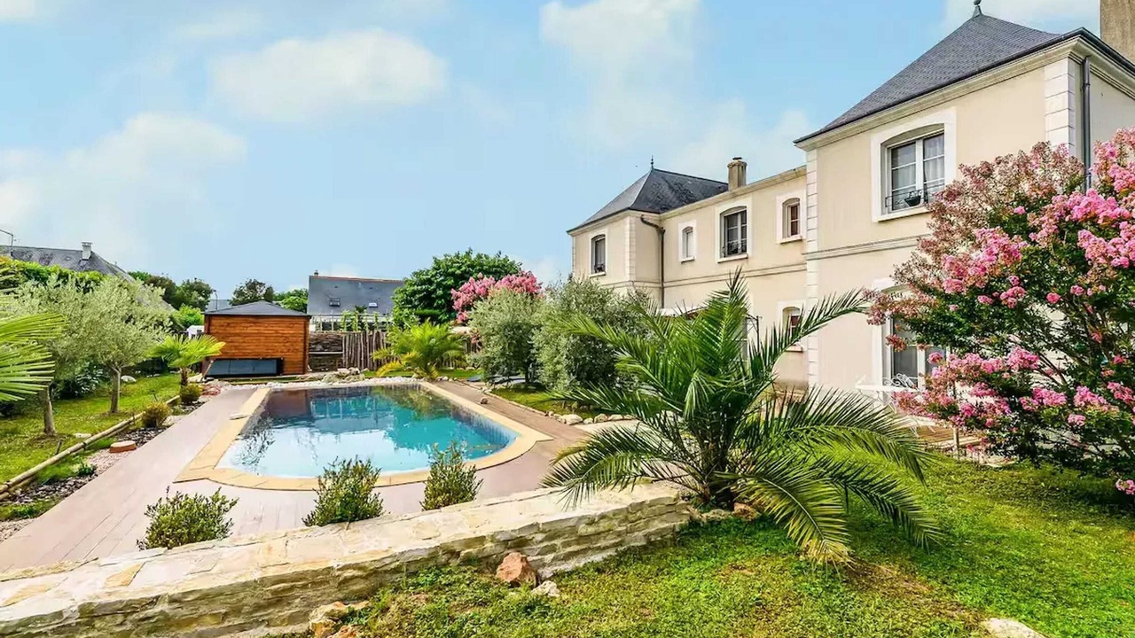 Photo of Outdoor in Saint-Cyr-sur-Loire