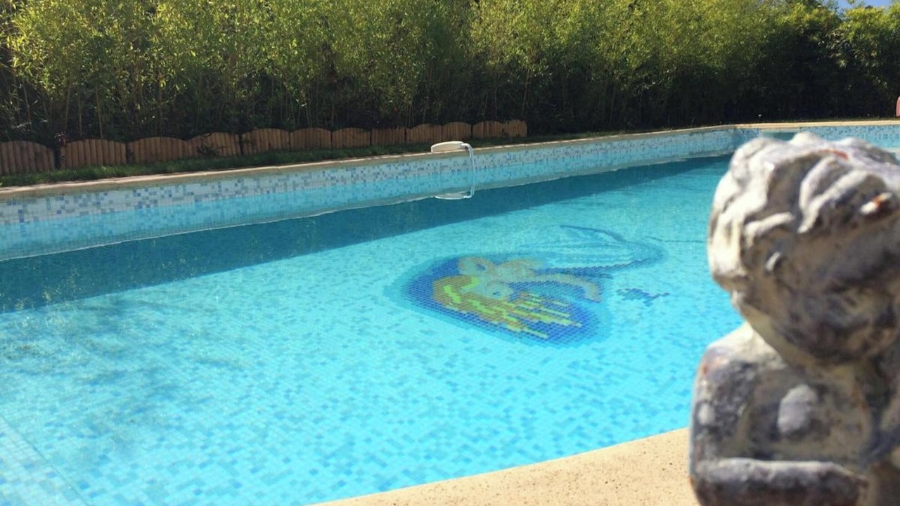 Photo of Outdoor in Saint-Cyr-sur-Loire