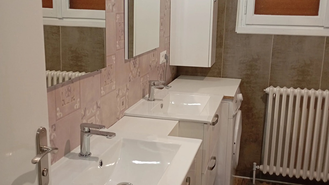 Photo of Bathroom in Cornimont