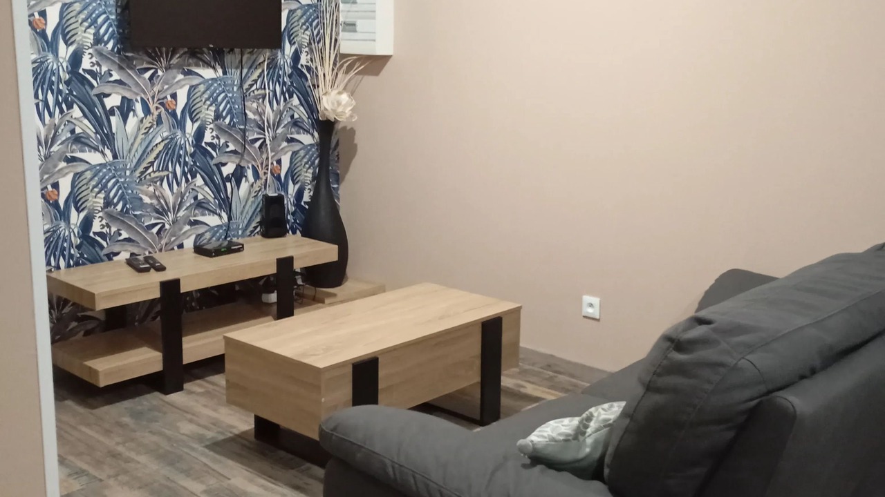 Photo of Livingroom in Cornimont