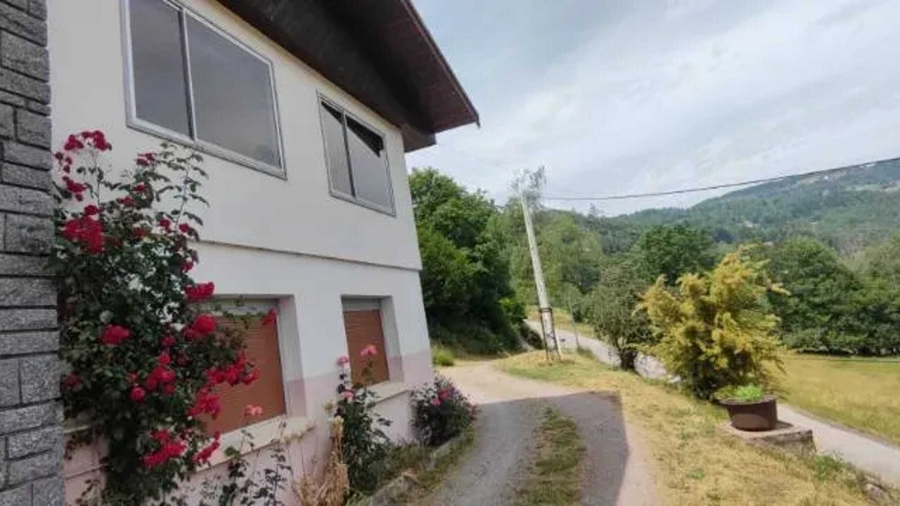 Photo of Outdoor in Cornimont