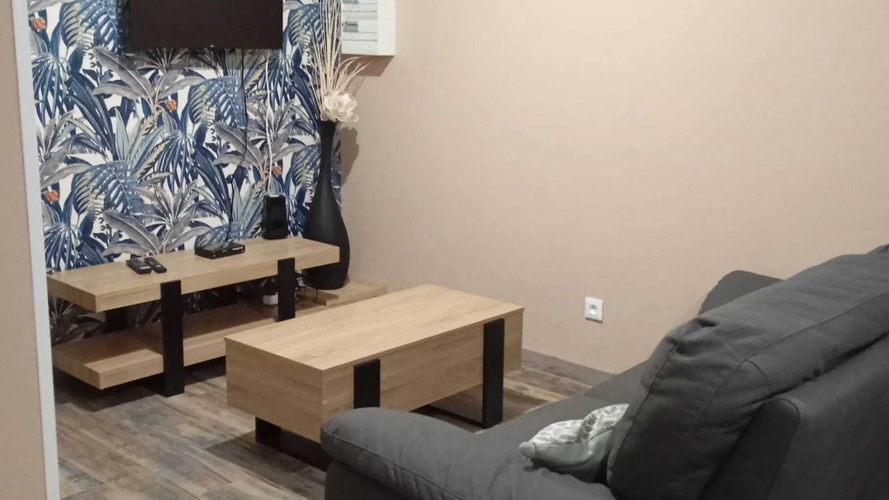 Photo of Livingroom in Cornimont