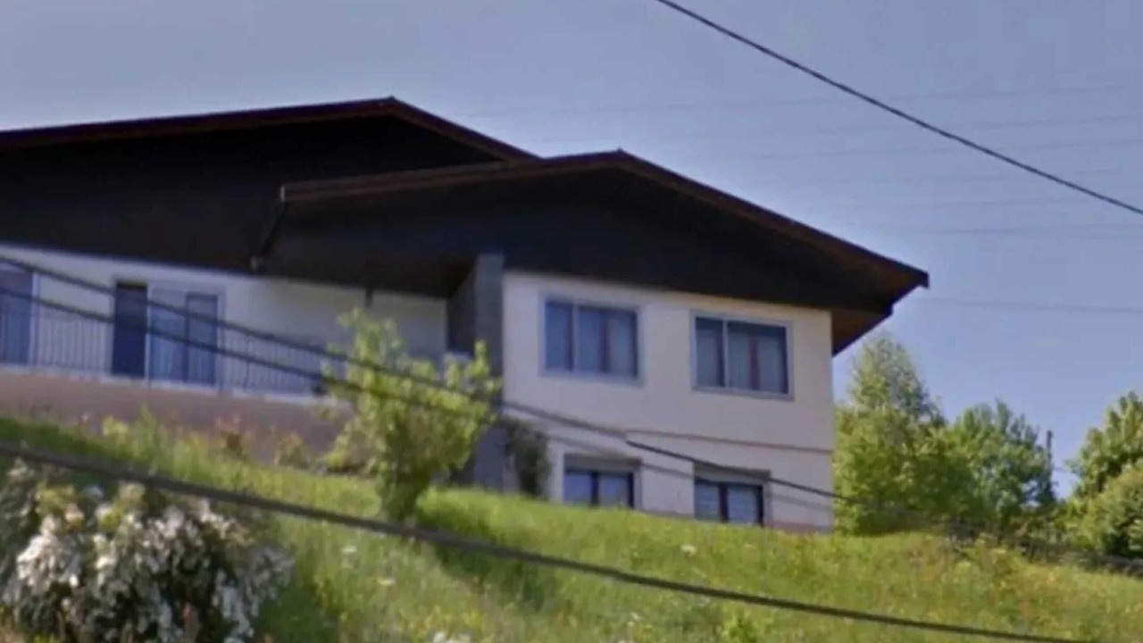 Photo of Outdoor in Cornimont