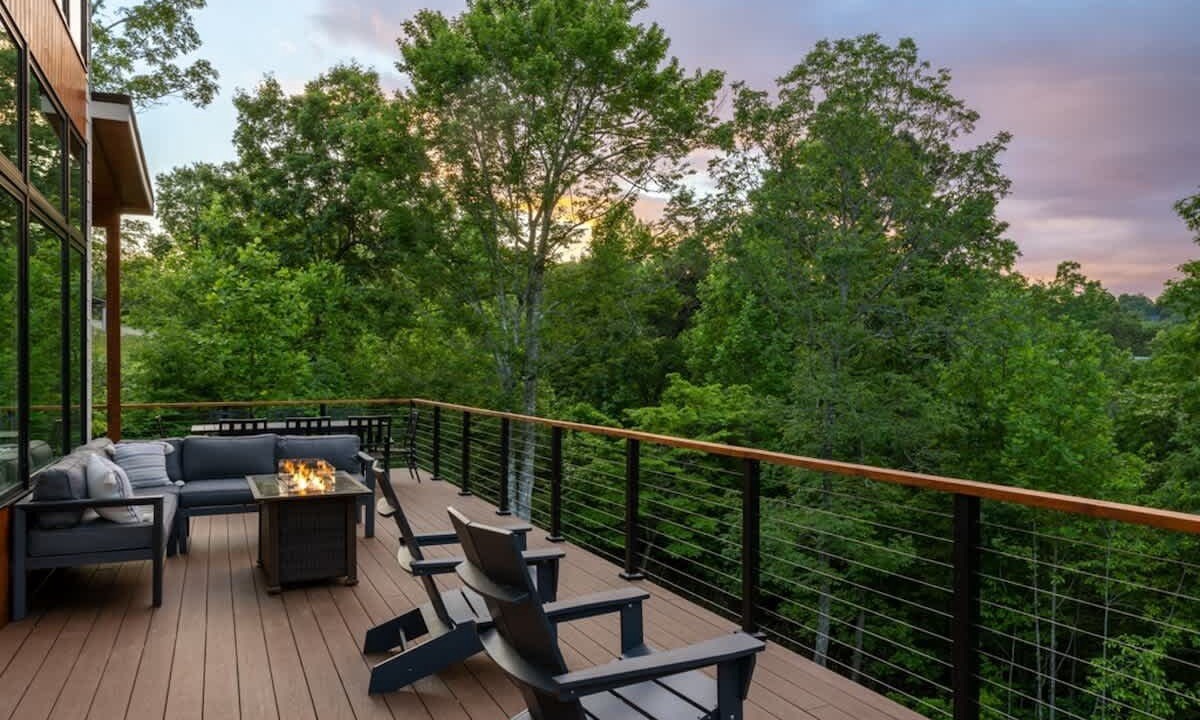 Photo of Outdoor in Young Harris