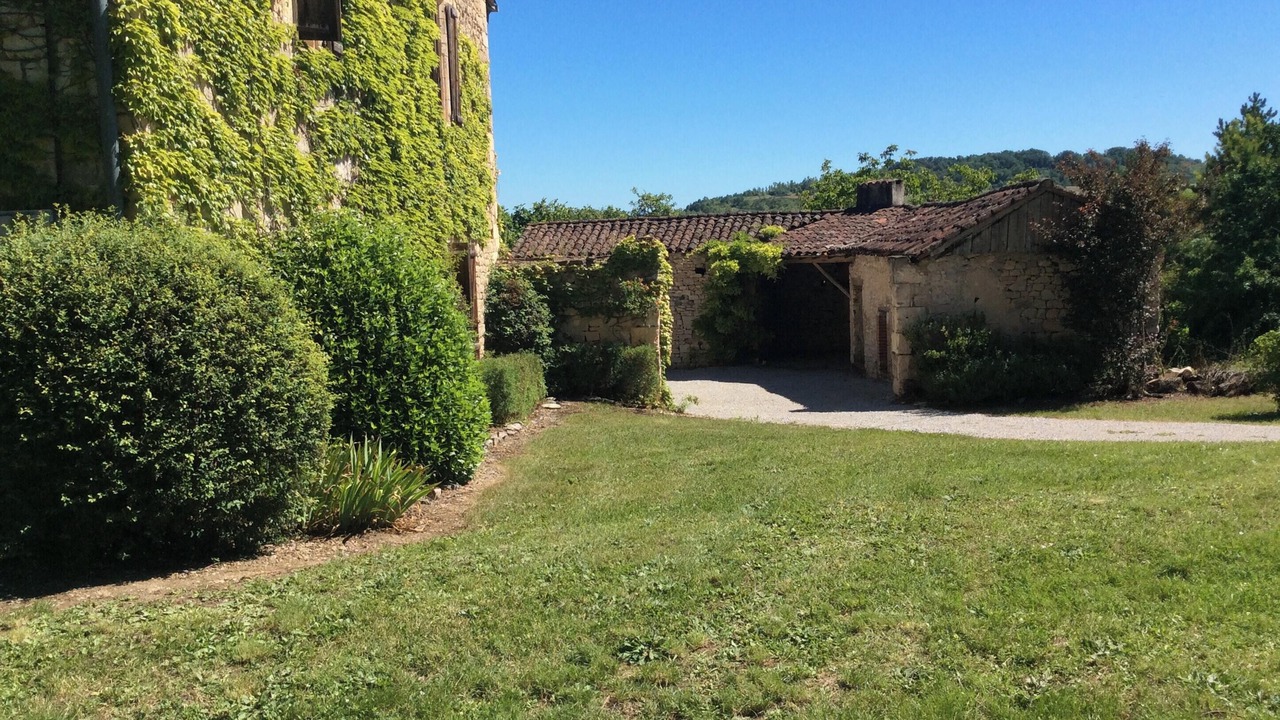 Photo of Outdoor in Salies