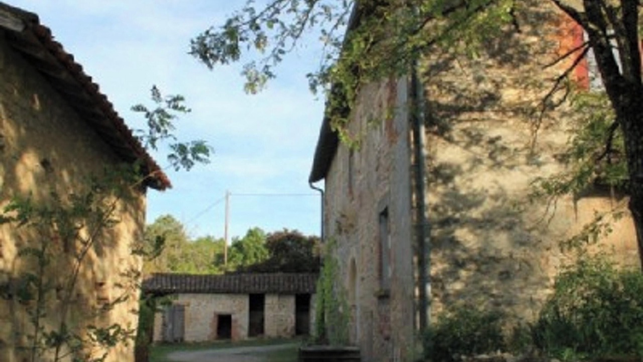 Photo of Outdoor in Salies