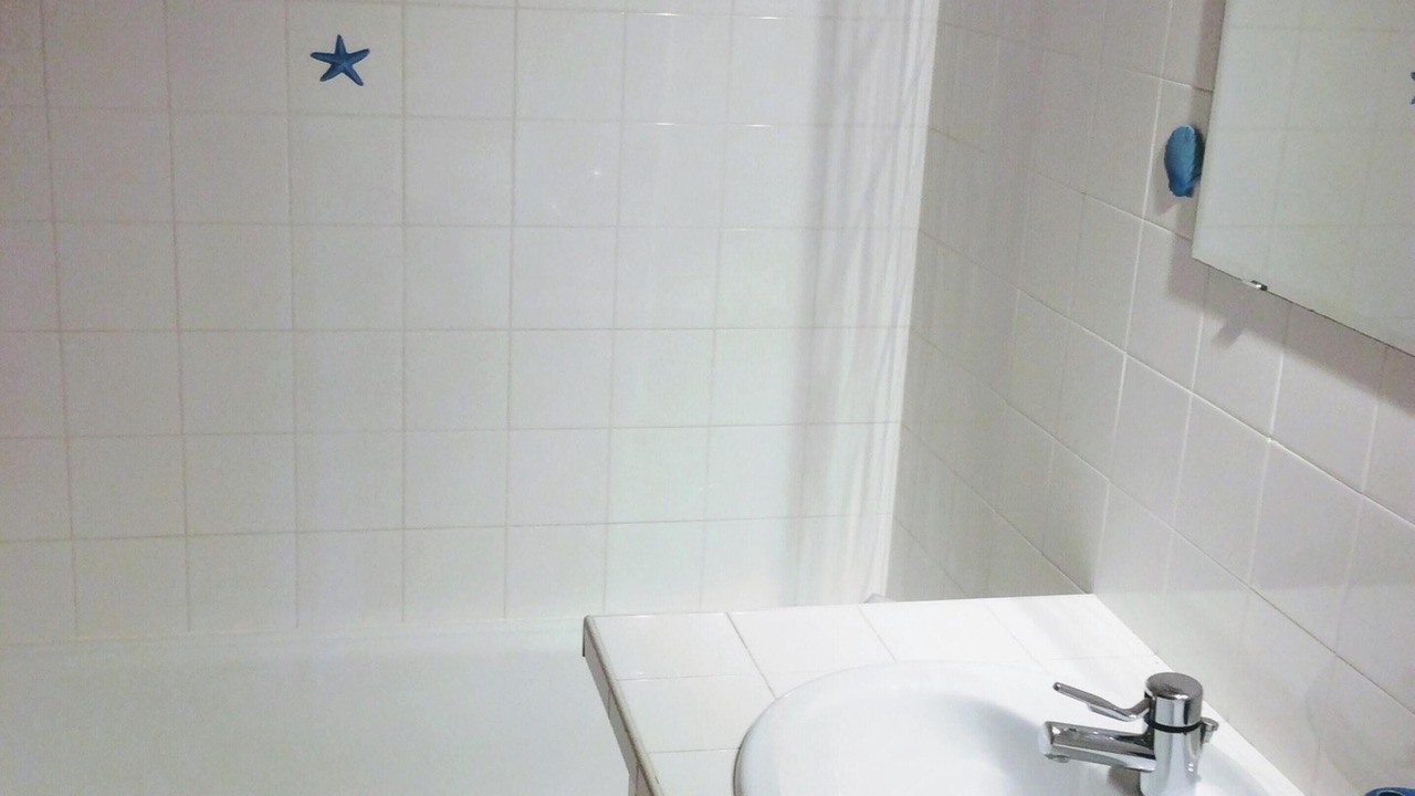 Photo of Bathroom in Salies