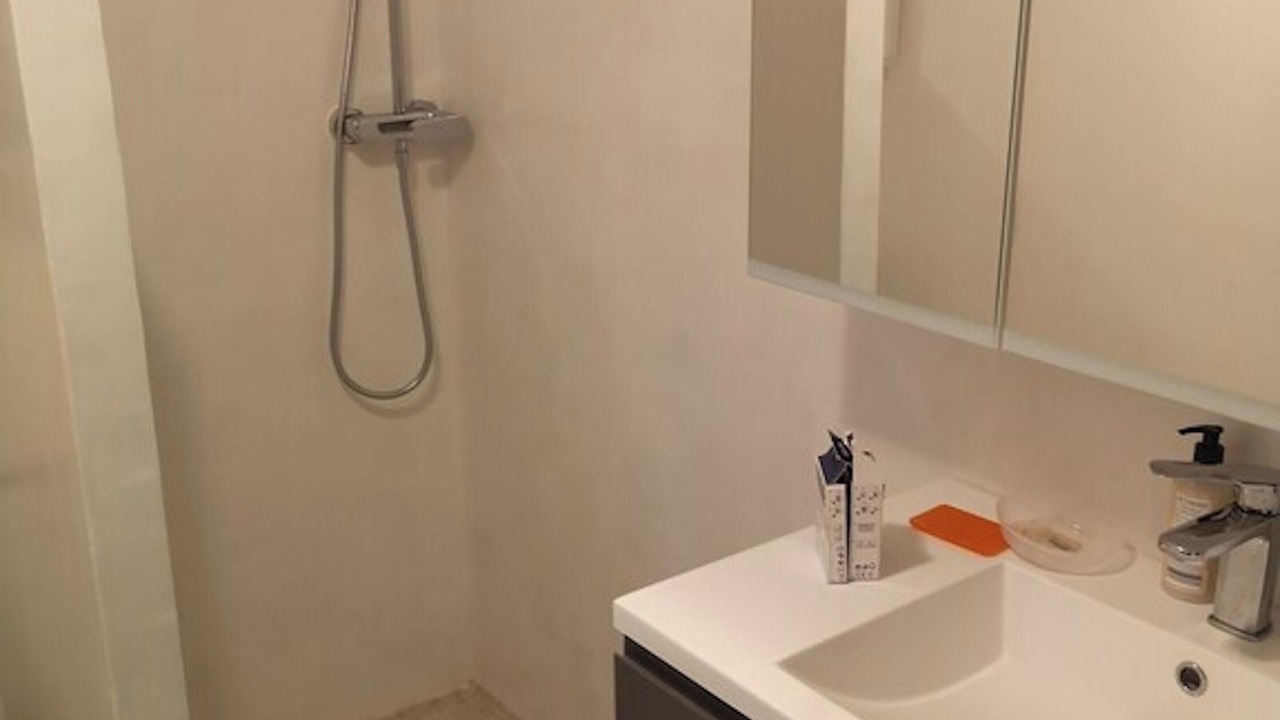 Photo of Bathroom in Brantome-en-Perigord