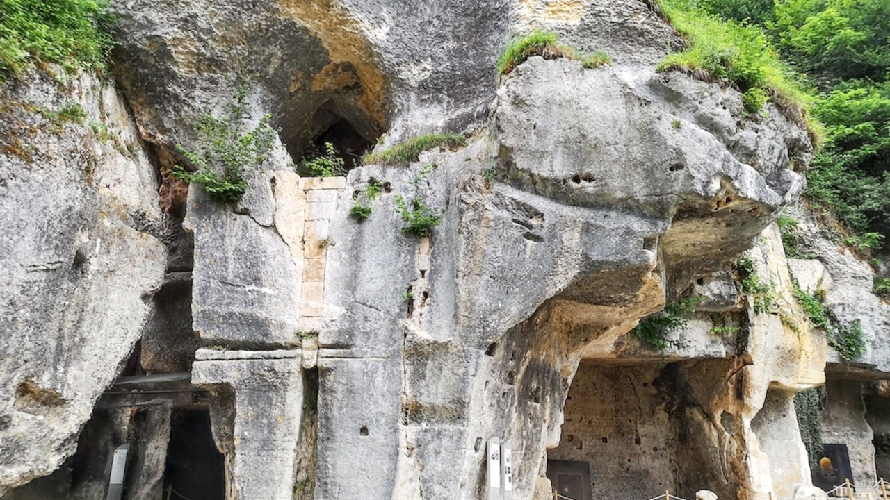 Photo of Outdoor in Brantome-en-Perigord