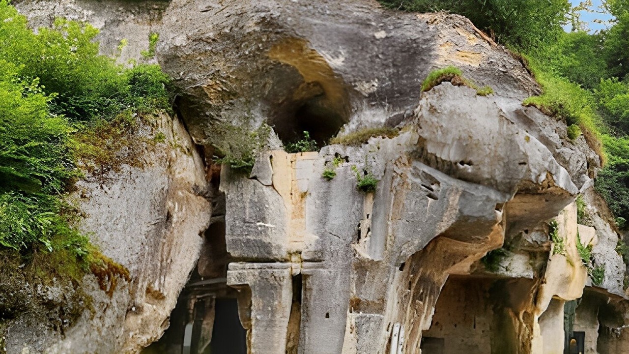 Photo of Others in Brantome-en-Perigord