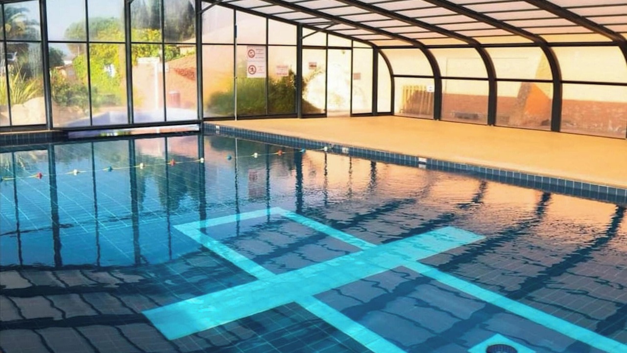 Photo of Outdoor in La Cote Radieuse