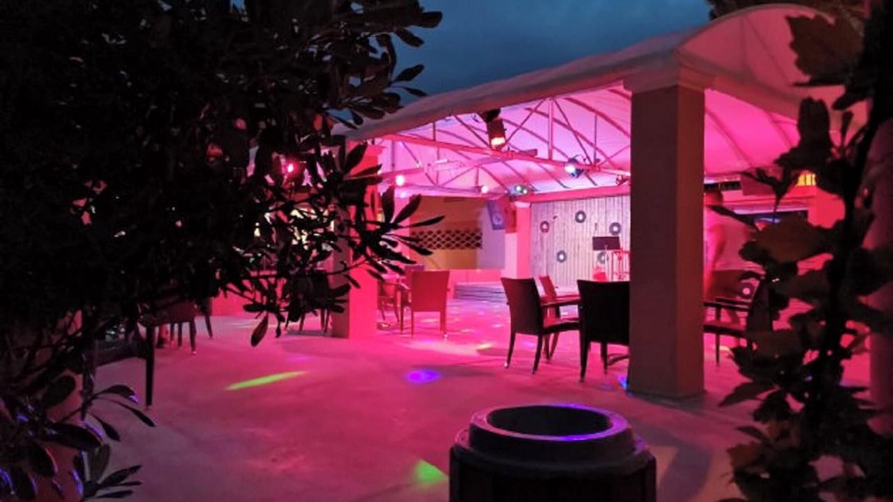 Photo of Livingroom in La Cote Radieuse