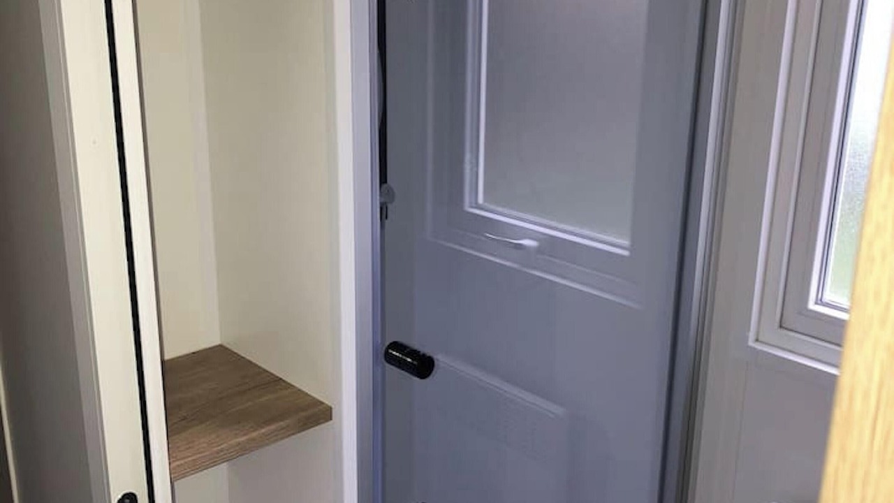 Photo of Bathroom in La Cote Radieuse