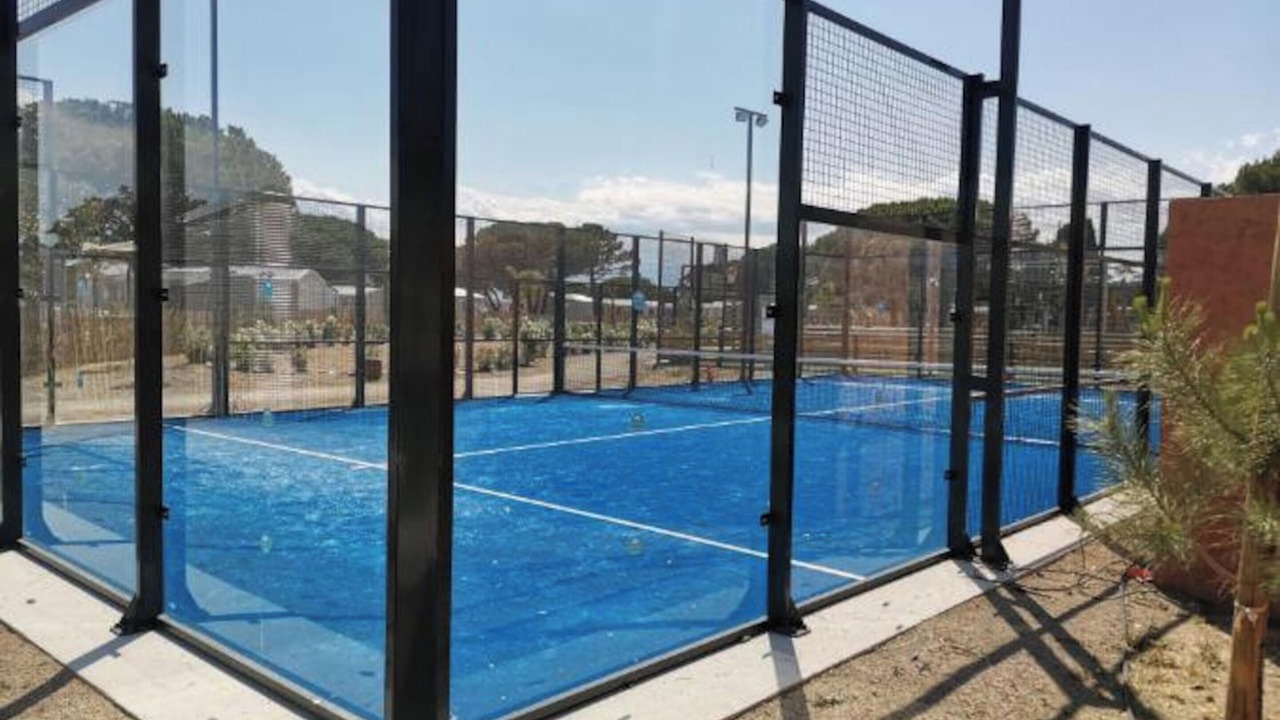 Photo of Outdoor in La Cote Radieuse