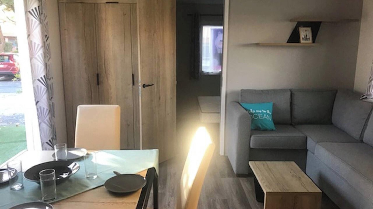 Photo of Livingroom in La Cote Radieuse