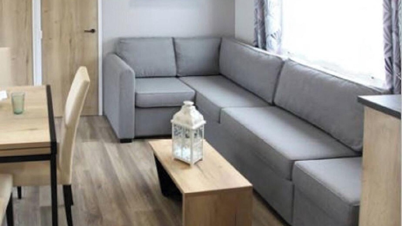 Photo of Livingroom in La Cote Radieuse