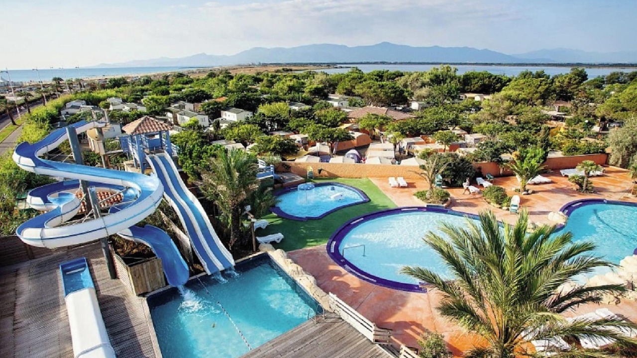 Photo of Outdoor in La Cote Radieuse