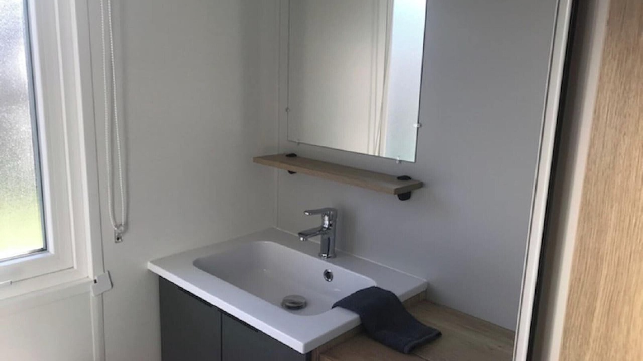 Photo of Bathroom in La Cote Radieuse