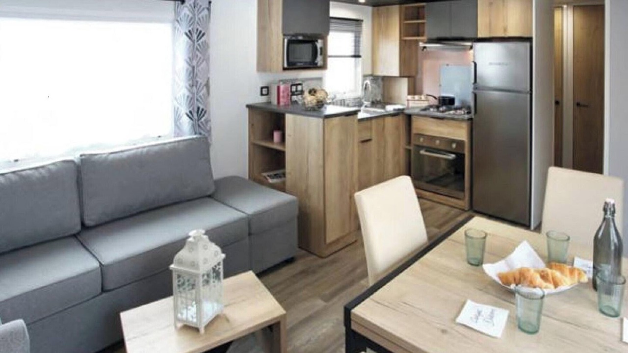 Photo of Livingroom in La Cote Radieuse
