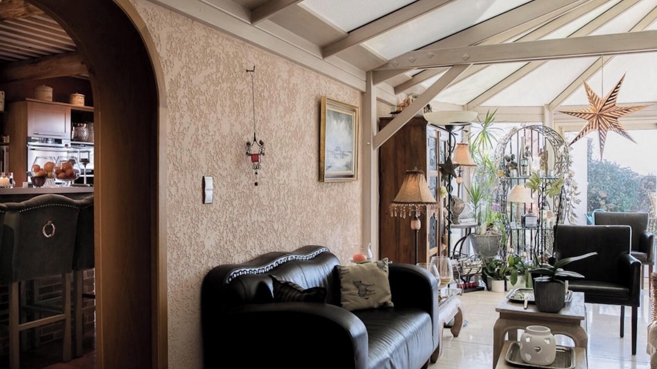Photo of Livingroom in Nalliers