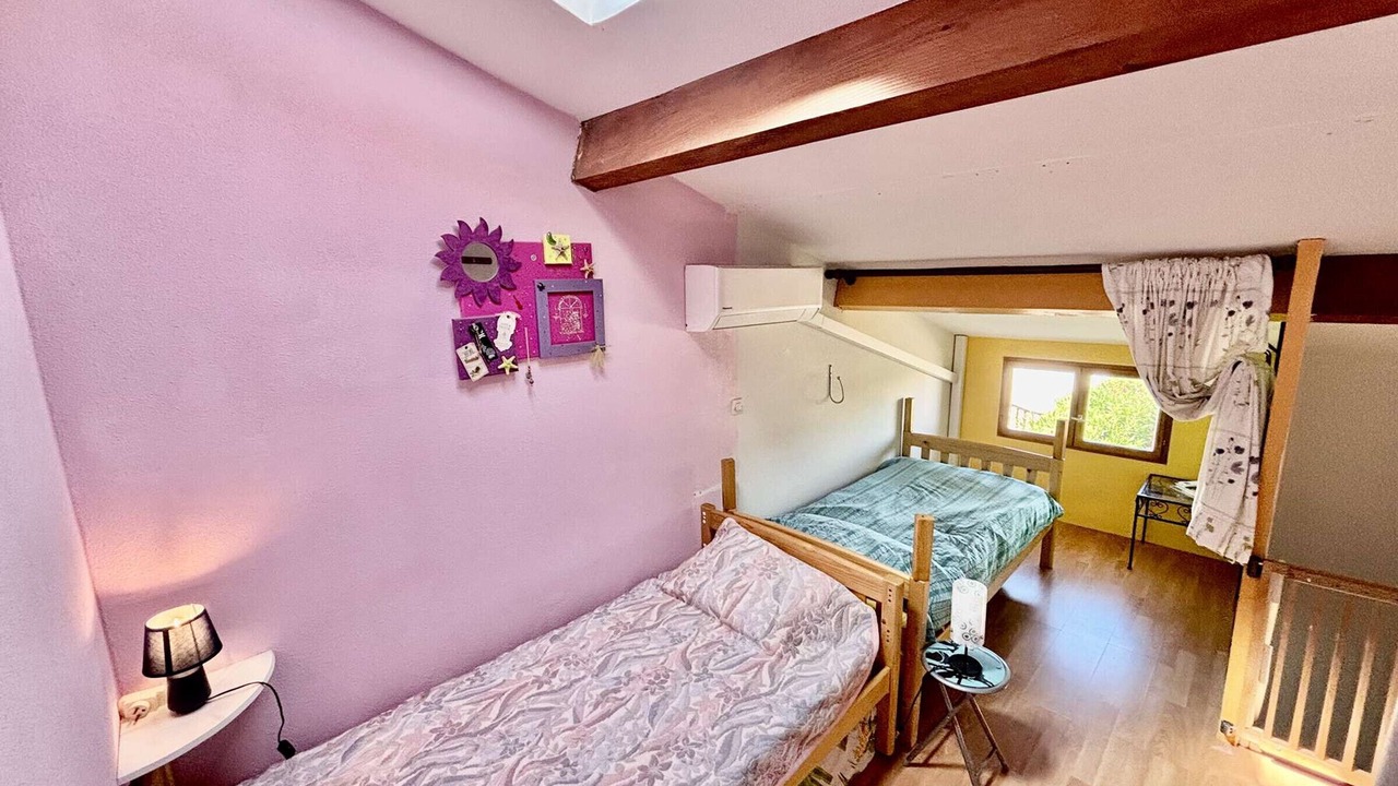 Photo of Bedroom in Port-la-Nouvelle