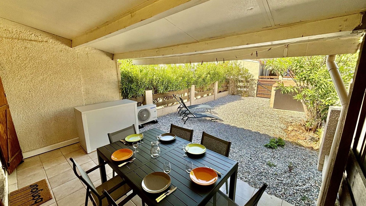 Photo of Outdoor in Port-la-Nouvelle